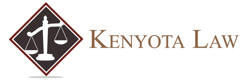 Kenyota Law
